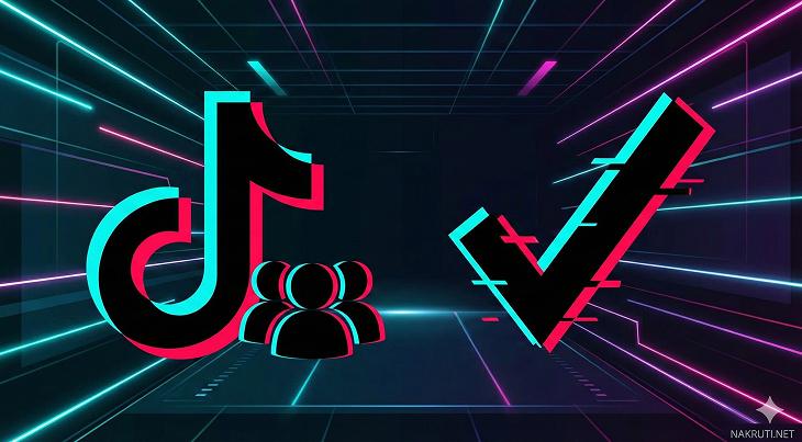 Накрутка подписчиков в TikTok в 2026 году
